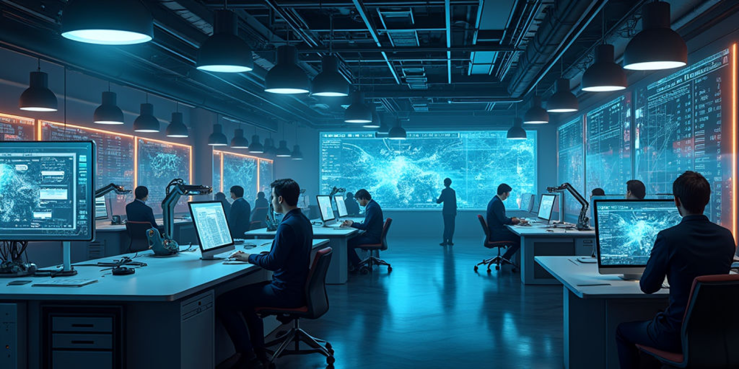 Anthropic выпустила Bloom - открытый фреймворк для автоматических поведенческих оценок ИИ