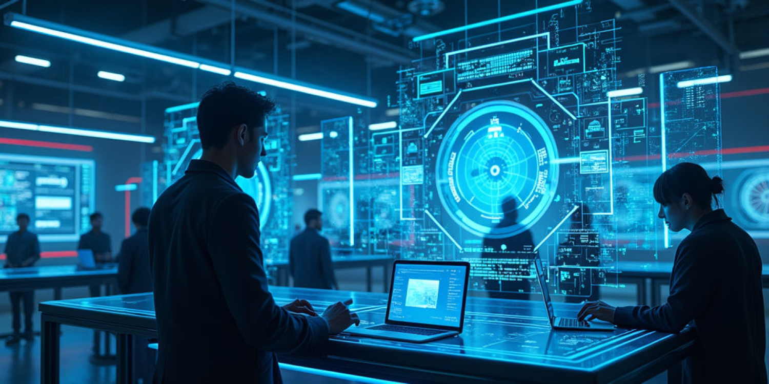 Google открыла A2UI: агенты будут ''говорить'' интерфейсом