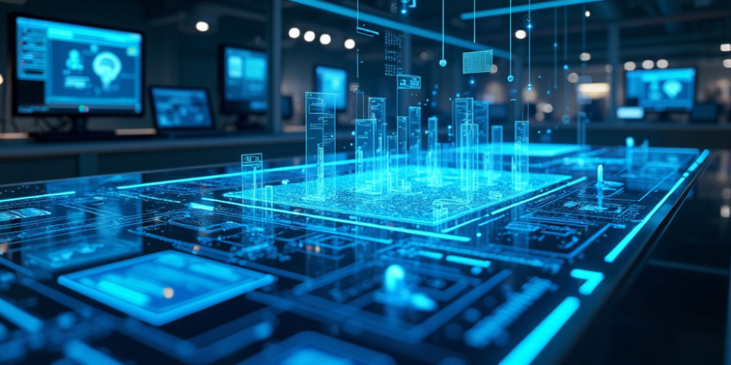 Google открывает A2UI - агенты научатся ''говорить'' интерфейсом