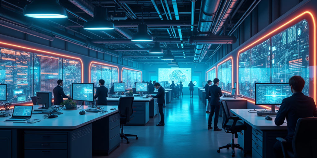 От ручных тестов к агентам - Anthropic выпустил Bloom для автоматических поведенческих оценок