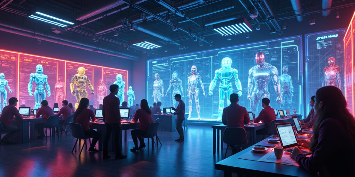 Disney ставит $1 млрд на OpenAI и Sora - ''Code Red'' в компании встряхнул индустрию