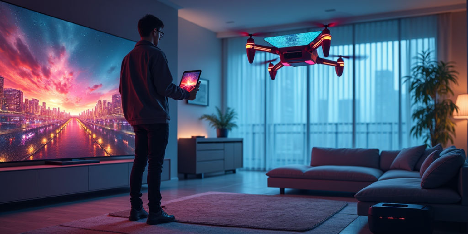 Пять лучших инновационных продуктов 2025 года