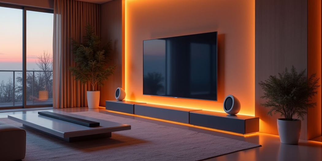 Samsung анонсирует умные Wi-Fi колонки и новые звуковые панели на CES 2026 Samsung анонсирует умные Wi-Fi колонки и новые звуковые панели на CES 2026