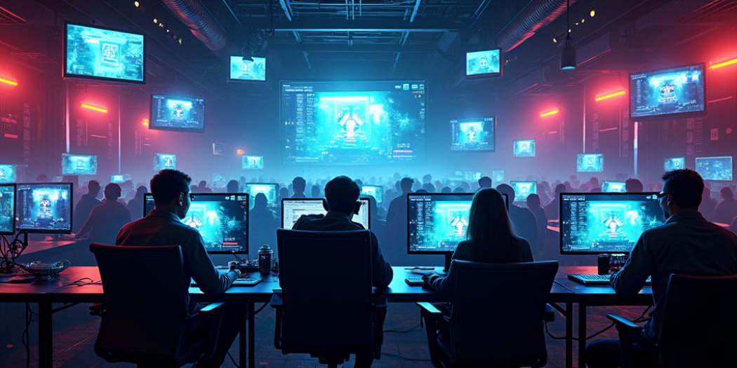 Пять из шести видео на YouTube Shorts теперь низкокачественные и созданы искусственным интеллектом — и зрители это любят Пять из шести видео на YouTube Shorts теперь низкокачественные и созданы искусственным интеллектом — и зрители это любят