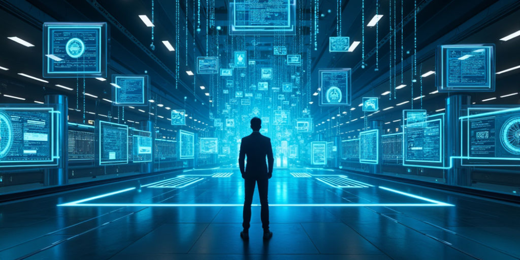 Как Confucius SDK и Code Agent меняют будущее разработки софтвера Как Confucius SDK и Code Agent меняют будущее разработки софтвера