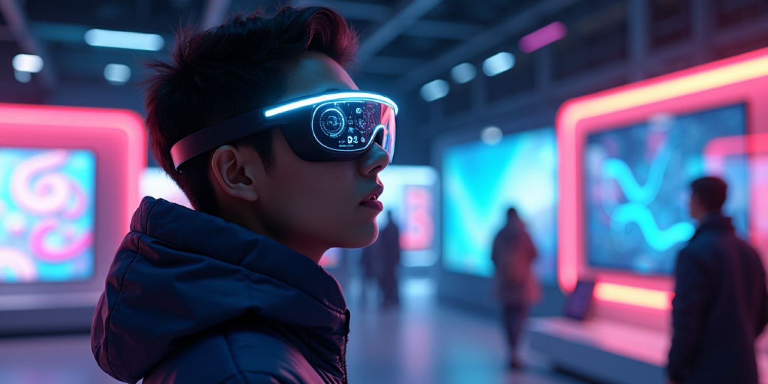 CES 2026: главные технологические тренды