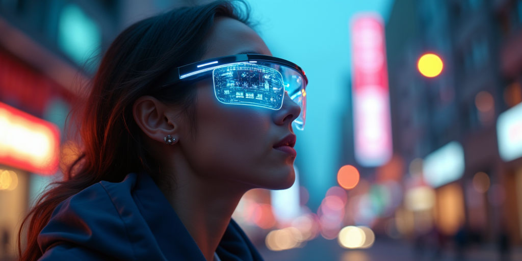 CES 2026: Взгляд на лучшие умные очки и что ждет рынок в ближайшие годы CES 2026: Взгляд на лучшие умные очки и что ждет рынок в ближайшие годы