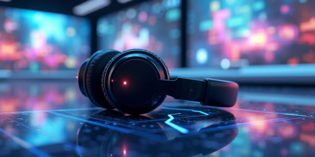 CES 2026: новые горизонты технологий — как выставка показывает, что меняется в индустрии CES 2026: новые горизонты технологий — как выставка показывает, что меняется в индустрии