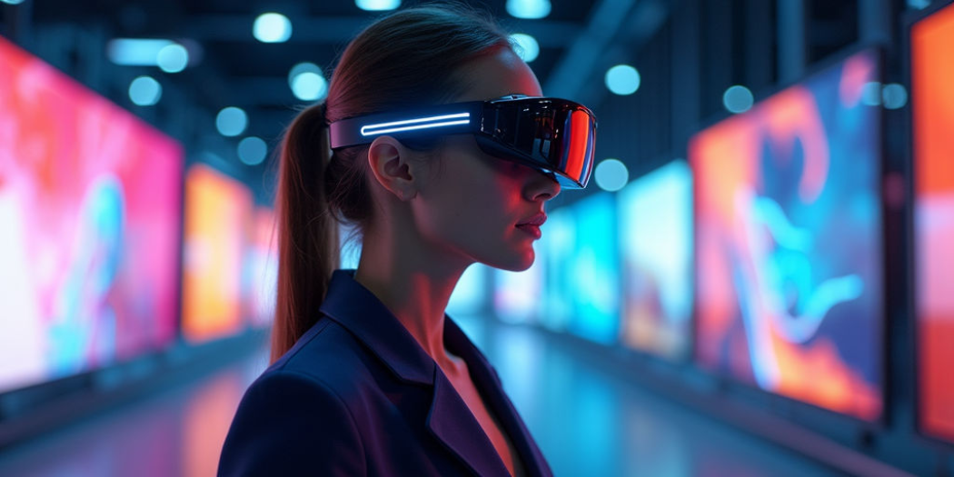 CES 2026: новые гаджеты и тренды, меняющие индустрию технологий CES 2026: новые гаджеты и тренды, меняющие индустрию технологий