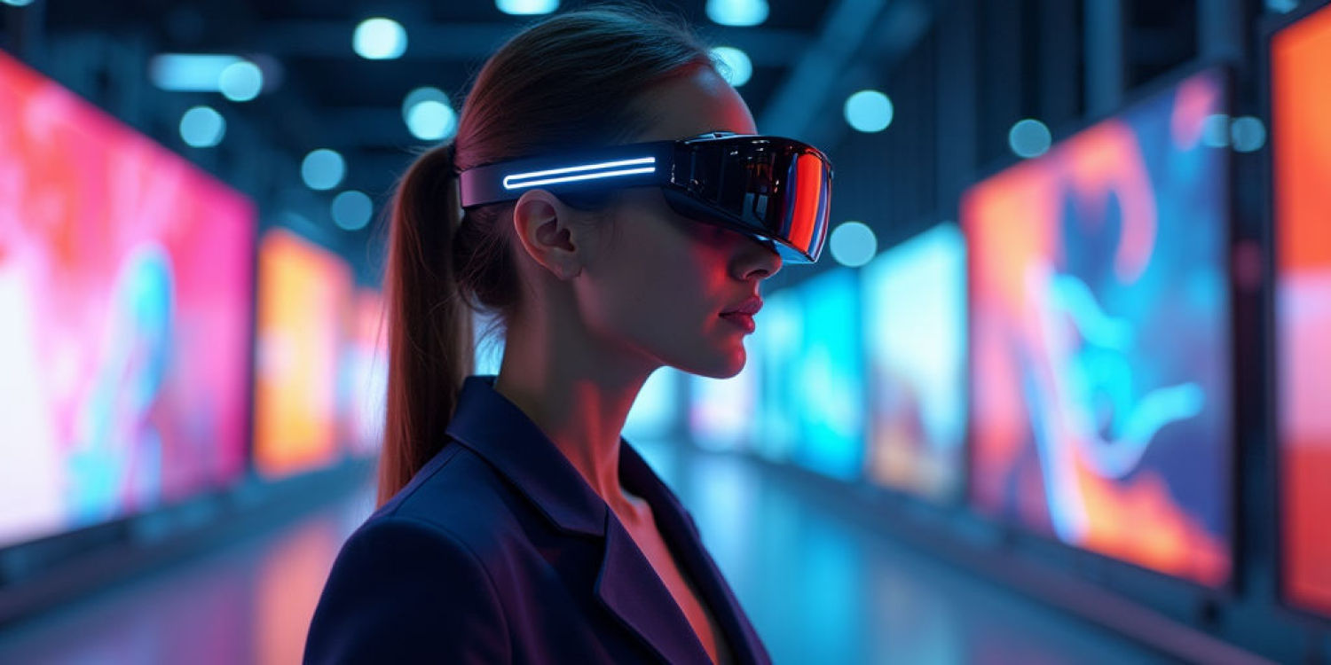 Обзор CES 2026: что нового в мире гаджетов