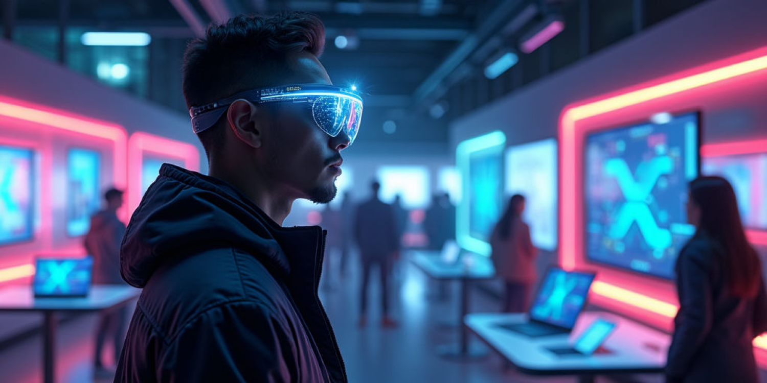 Итоги CES 2026: что ждать от новых технологий