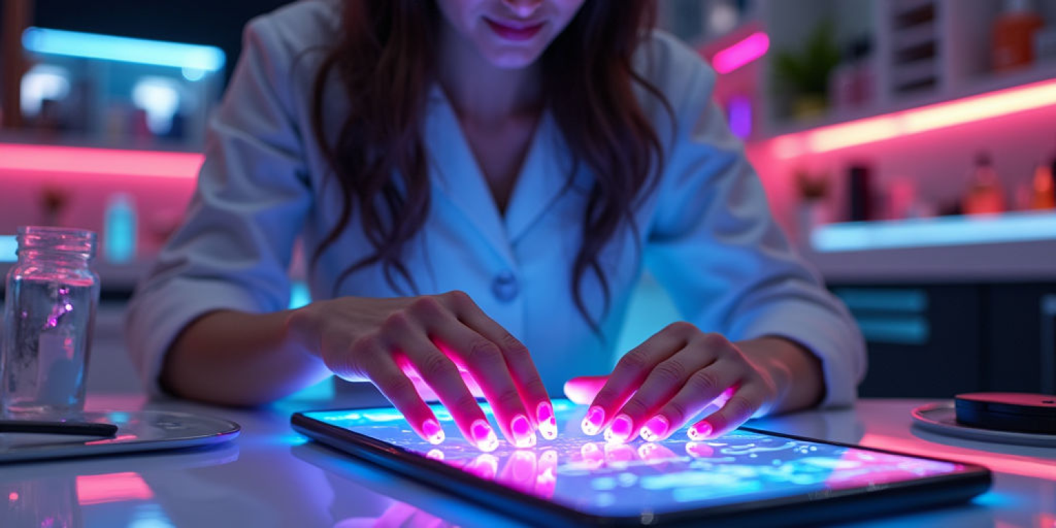 CES 2026: инновации, меняющие будущее технологий