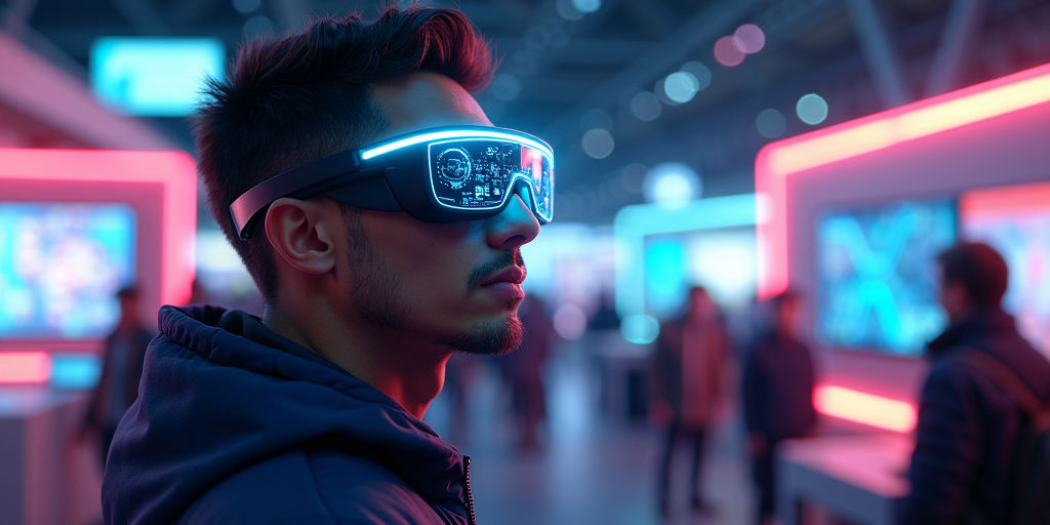 CES 2026: Какие гаджеты и технологии меняют индустрию прямо сейчас CES 2026: Какие гаджеты и технологии меняют индустрию прямо сейчас