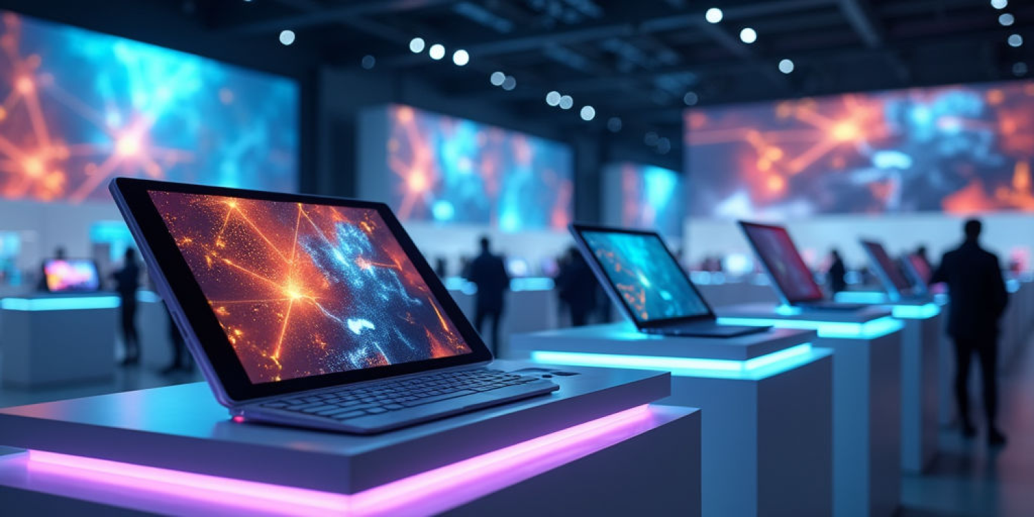 CES 2026: лучшие гаджеты и важные тренды