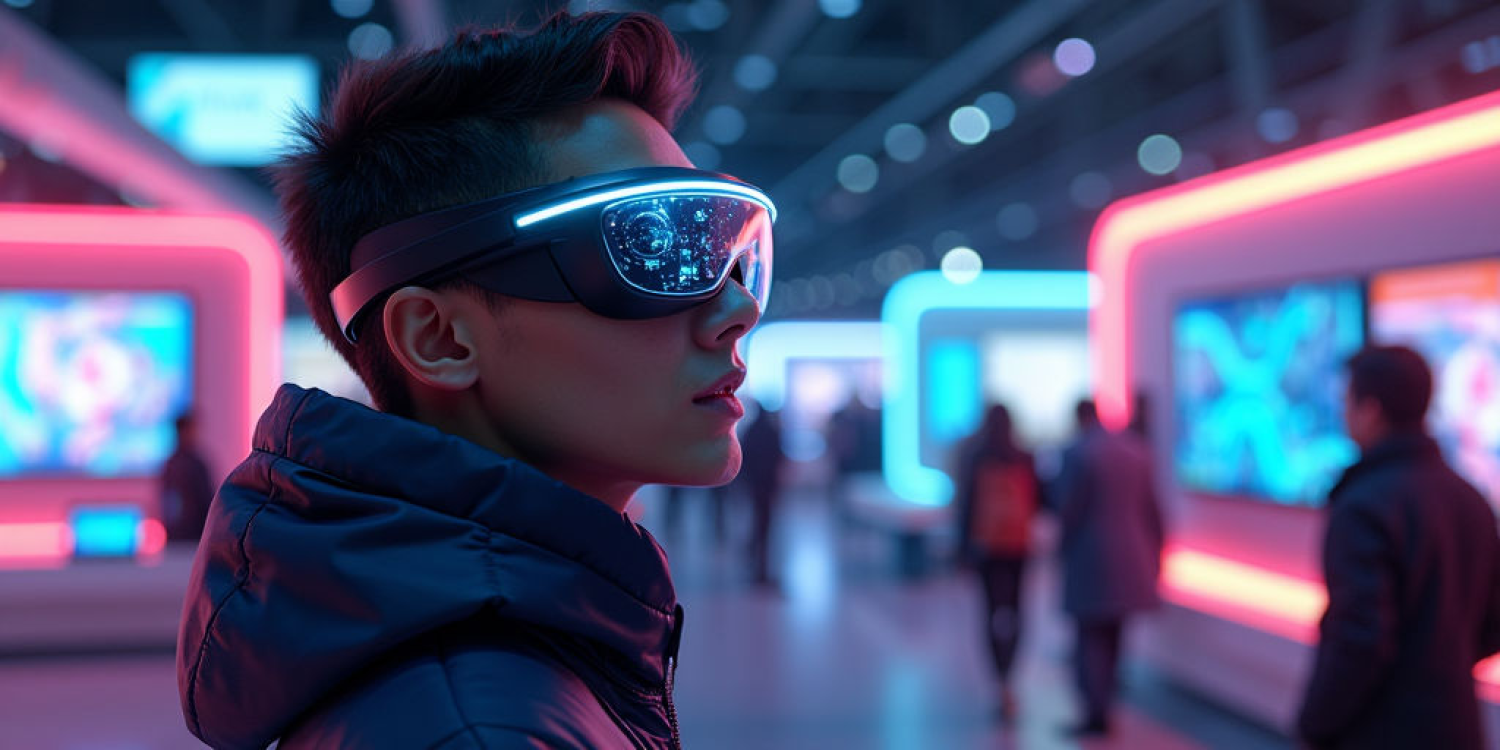 CES 2026: Главные новинки и тренды индустрии