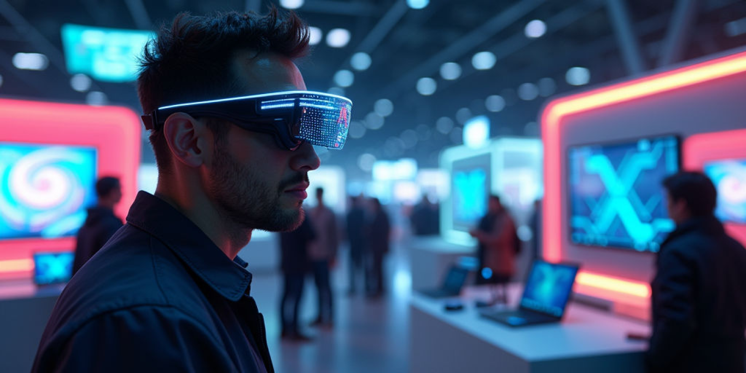 CES 2026: будущее технологий уже здесь