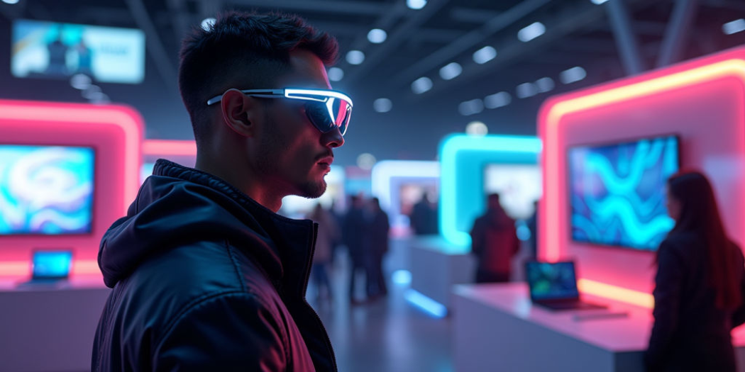 CES 2026: Как индустрия учится строить технологии будущего — уроки и тренды