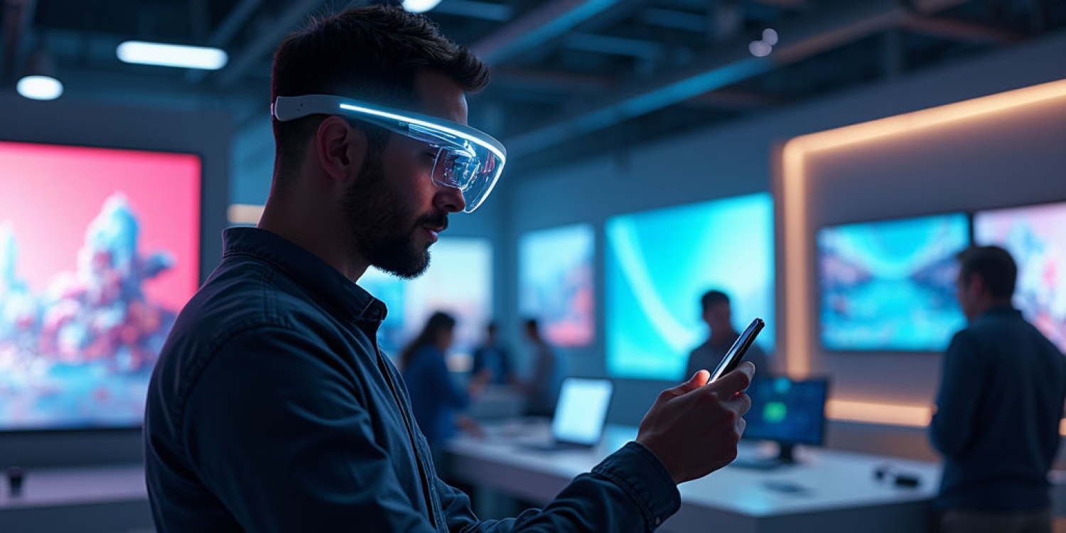 Обзор лучших технологий CES 2026