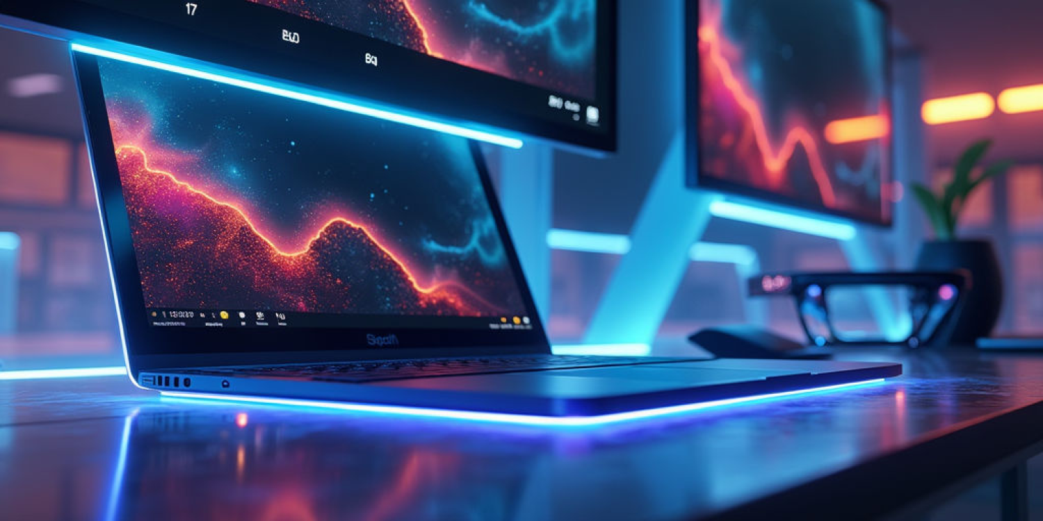 CES 2026: главные инновации и будущие тренды