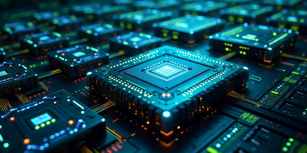 Nvidia представляет Rubin — новый уровень AI супервычислений, который может изменить рынок