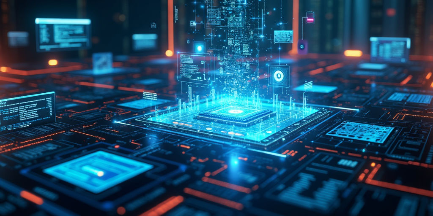 Как CORPGEN трансформирует управление задачами в автономных AI