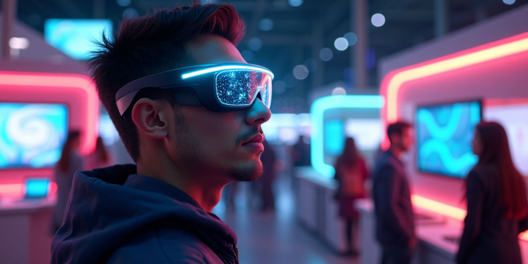 CES 2026: как новые гаджеты и технологии меняют нашу реальность