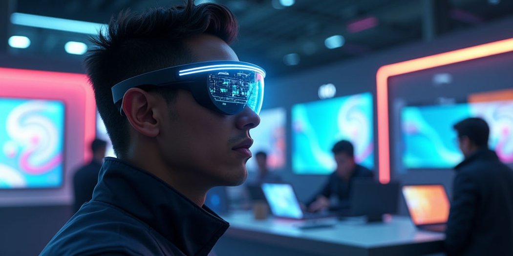 CES 2026: новые гаджеты, технологии и тренды, меняющие будущее