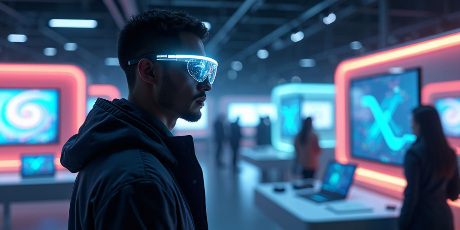 Обзор CES 2026: гаджеты, технологии и будущее