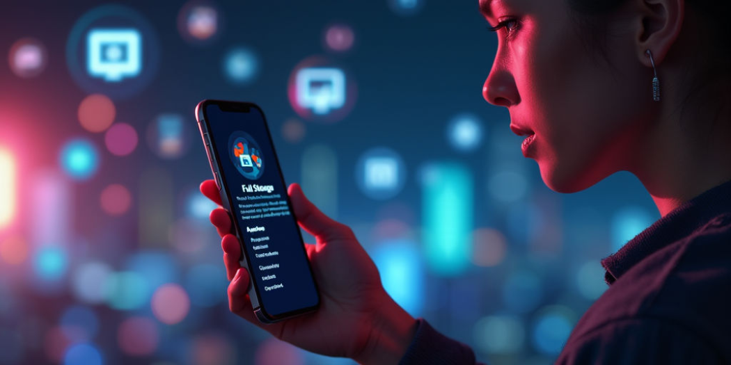 8 способов освободить хранилище iPhone уже сегодня — большинство бесплатно 8 способов освободить хранилище iPhone уже сегодня — большинство бесплатно