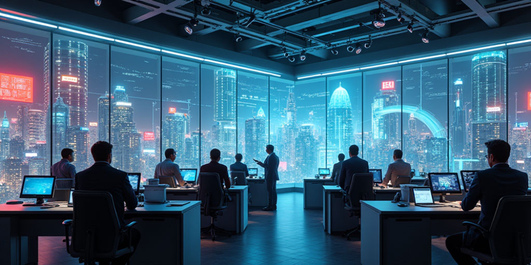 К 2025 году индустрия ИИ сталкивается с парадоксом: широкое внедрение без значимых финансовых результатов К 2025 году индустрия ИИ сталкивается с парадоксом: широкое внедрение без значимых финансовых результатов