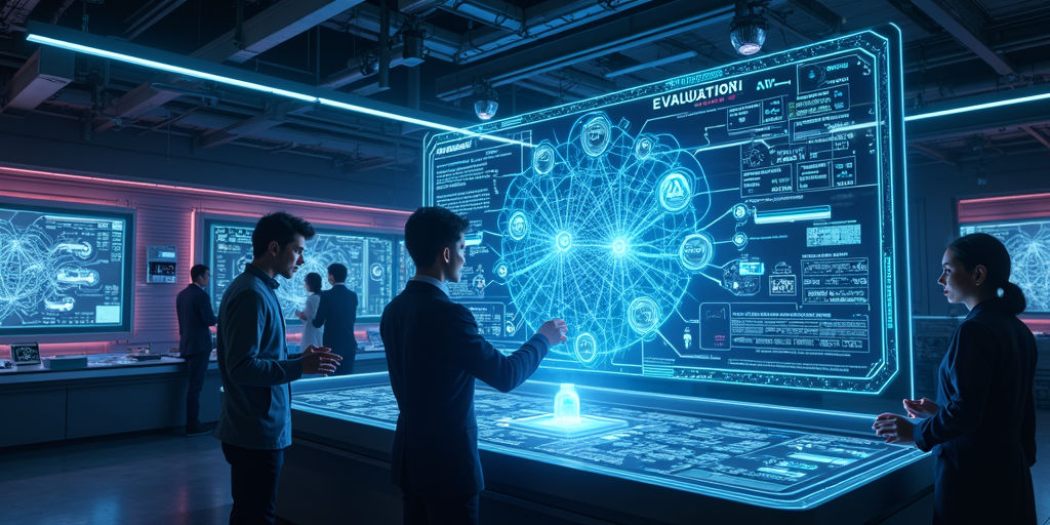 Почему моделям становится всё сложнее скрывать свою оценочную осведомлённость Почему моделям становится всё сложнее скрывать свою оценочную осведомлённость