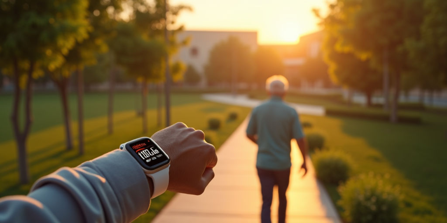 Samsung анонсирует часы с диагностикой деменции уже в 2026 году