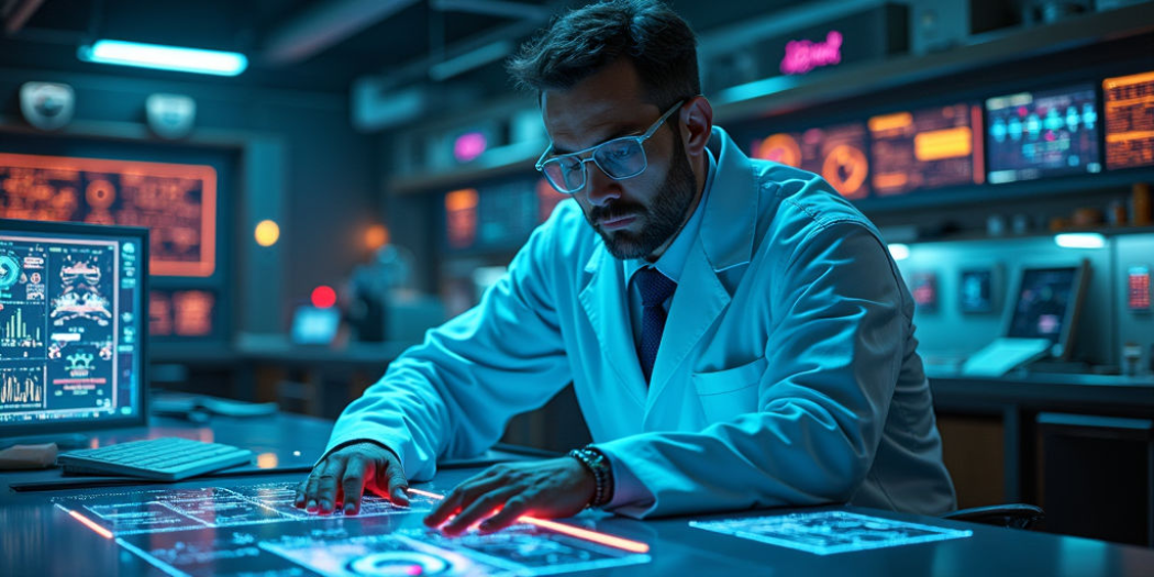 Microsoft выпустила Phi-4-Reasoning-Vision-15B: компактную мультимодальную модель для понимания математики, наук и графического интерфейса Microsoft выпустила Phi-4-Reasoning-Vision-15B: компактную мультимодальную модель для понимания математики, наук и графического интерфейса