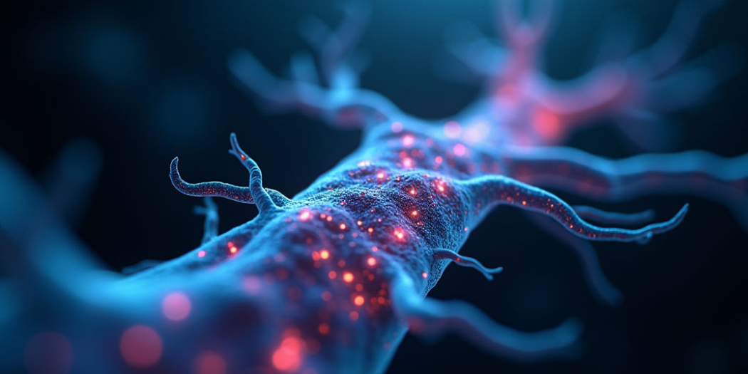 ИИ-алгоритм позволяет отслеживать важнейшие белые вещества мозга