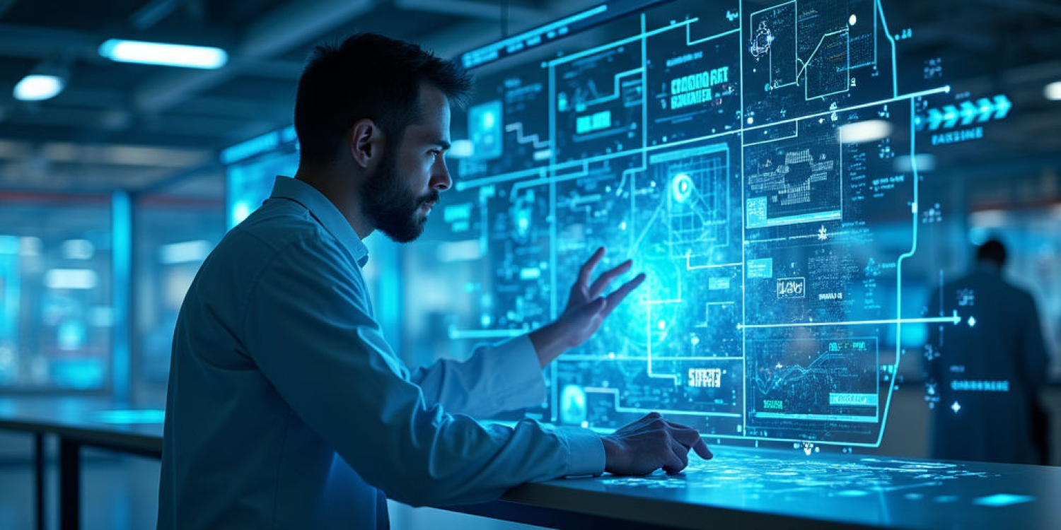 Google Gemini 3 Deep Think побеждает в тестах интеллект