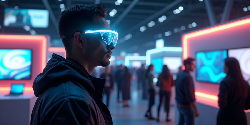 CES 2026: как новые гаджеты меняют правила игры в технологическом мире