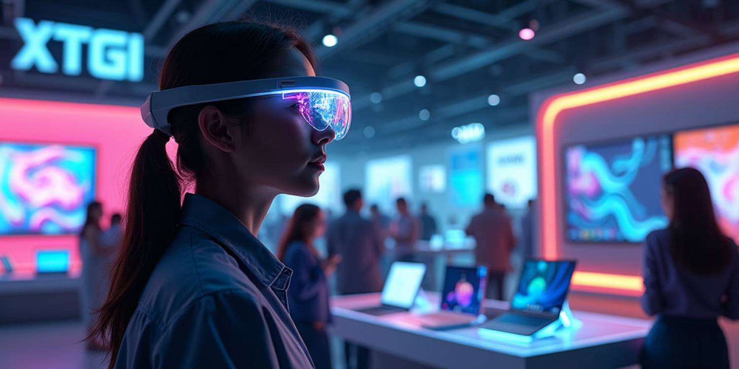 CES 2026: новинки и тренды технологического будущего