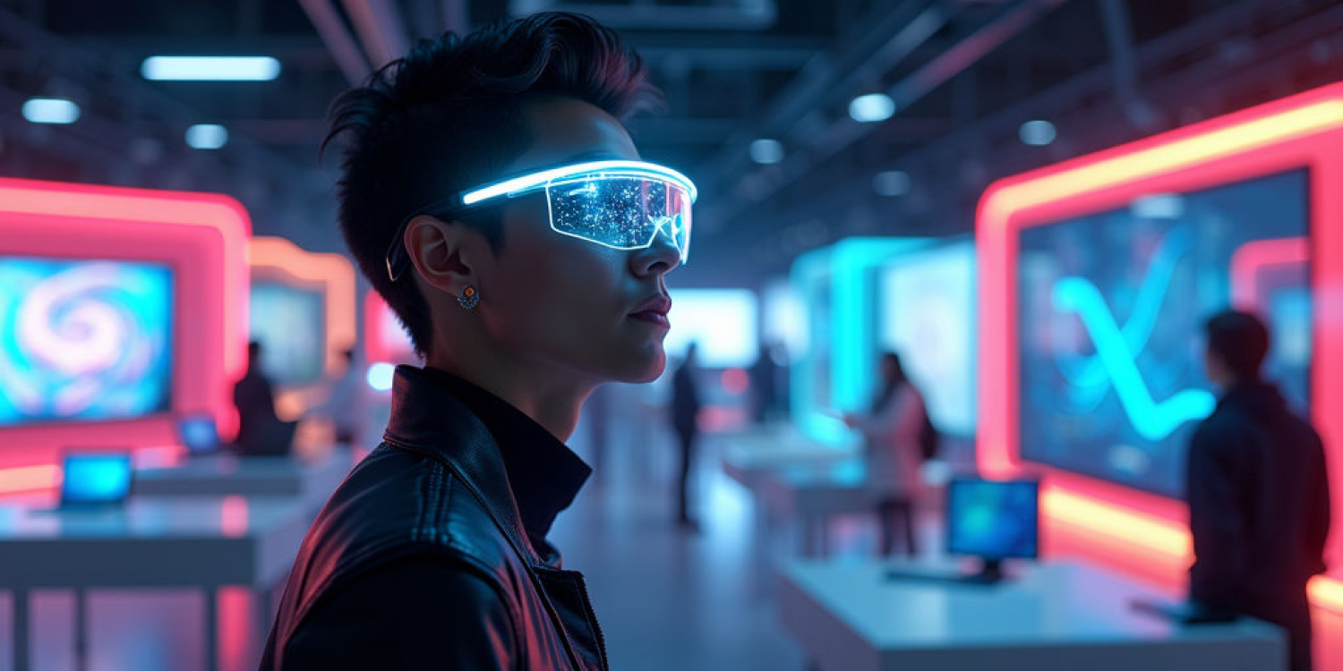 CES 2026: новые гаджеты и важность данных для успеха