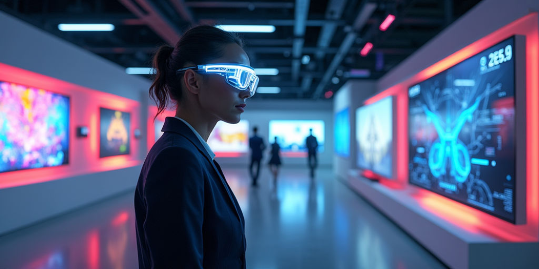 CES 2026: инновации в телевизорах, ноутбуках и гаджетах меняют правила игры