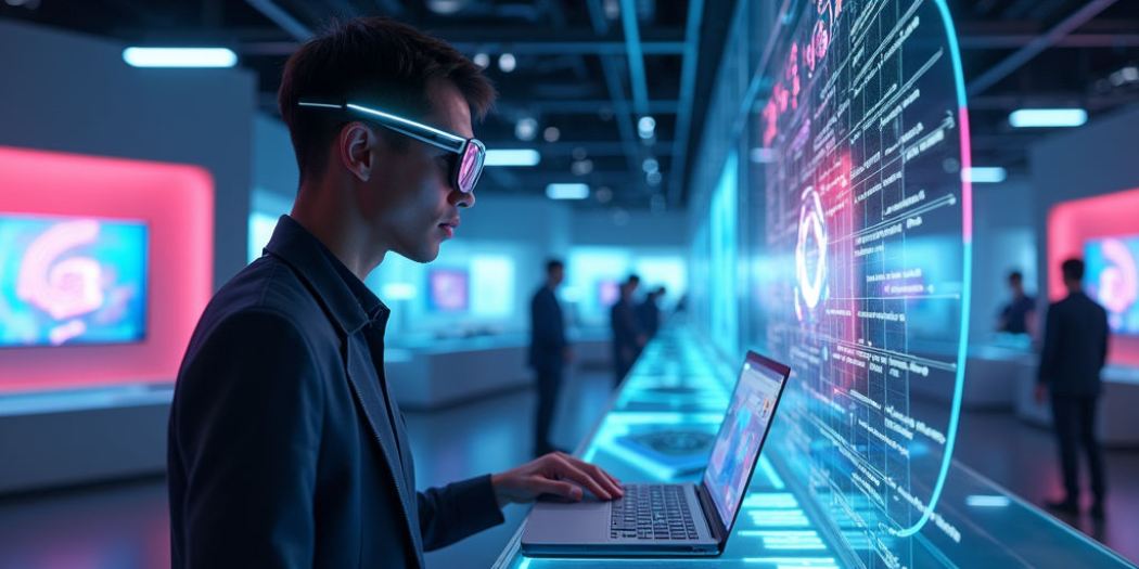 CES 2026: Какие гаджеты и технологии меняют рынок электроники