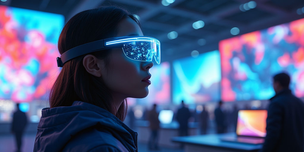 CES 2026: как технологии меняют наше будущее уже сегодня