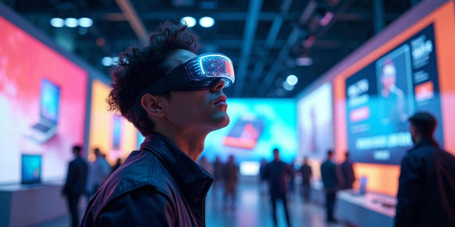 Обзор CES 2026: инновационные гаджеты и технологии