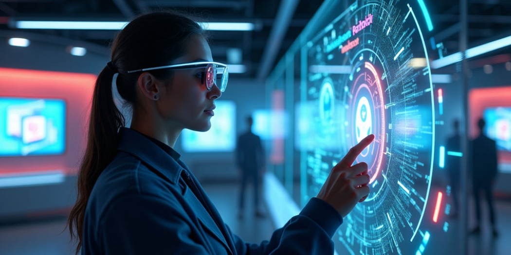 CES 2026: как умные очки и AI меняют рынок гаджетов