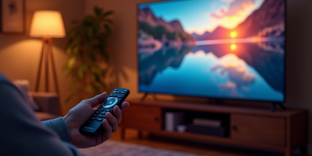 Как быстро обновить и почистить свой Samsung TV — советы, которые работают