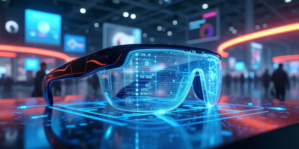 CES 2026: как новые гаджеты и AI меняют индустрию технологий