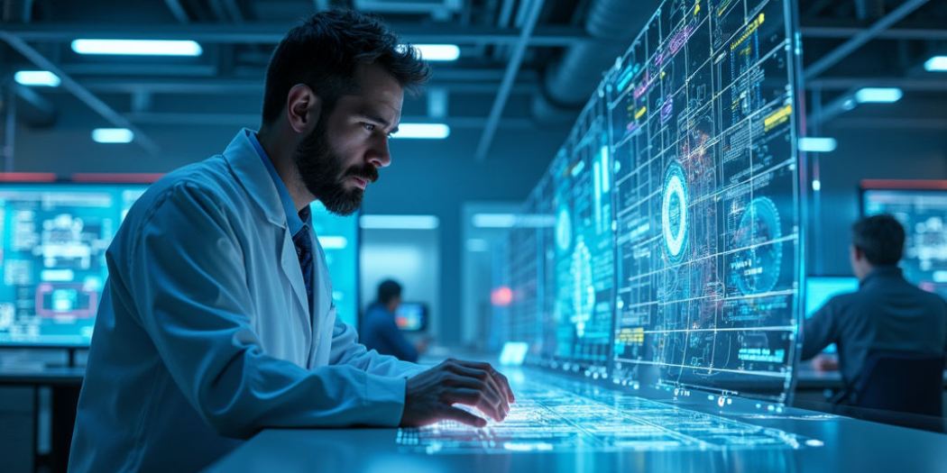 Google представила Deep Think 3: наступает новая эра научных и инженерных возможностей