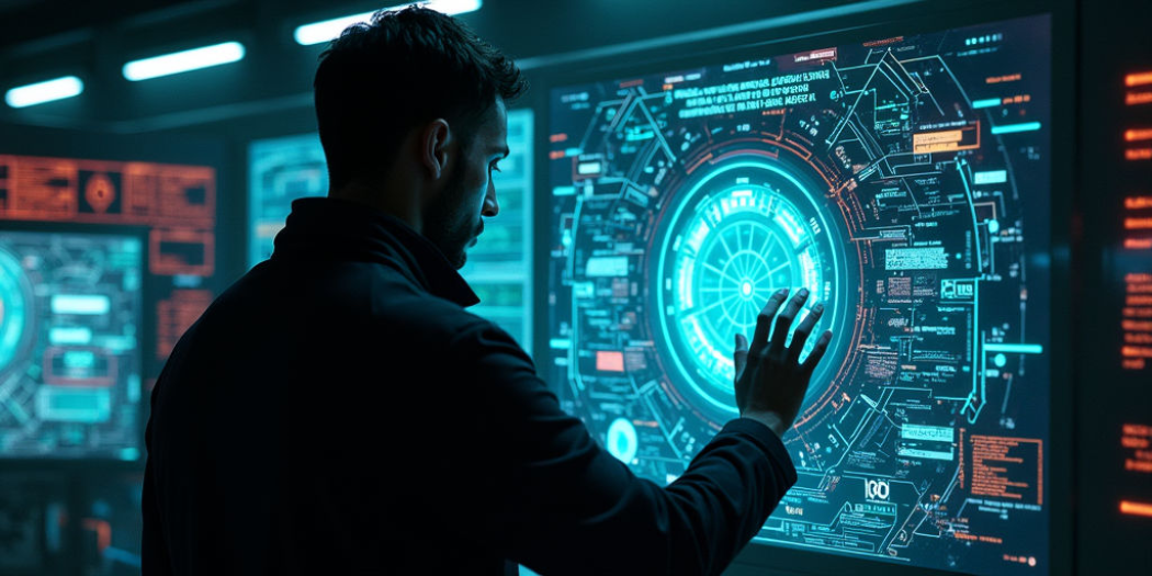 Prompt Injection: Как злоумышленники используют уязвимость будущего в системах ИИ