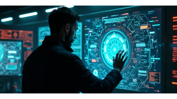 Prompt Injection: Как злоумышленники используют уязвимость будущего в системах ИИ