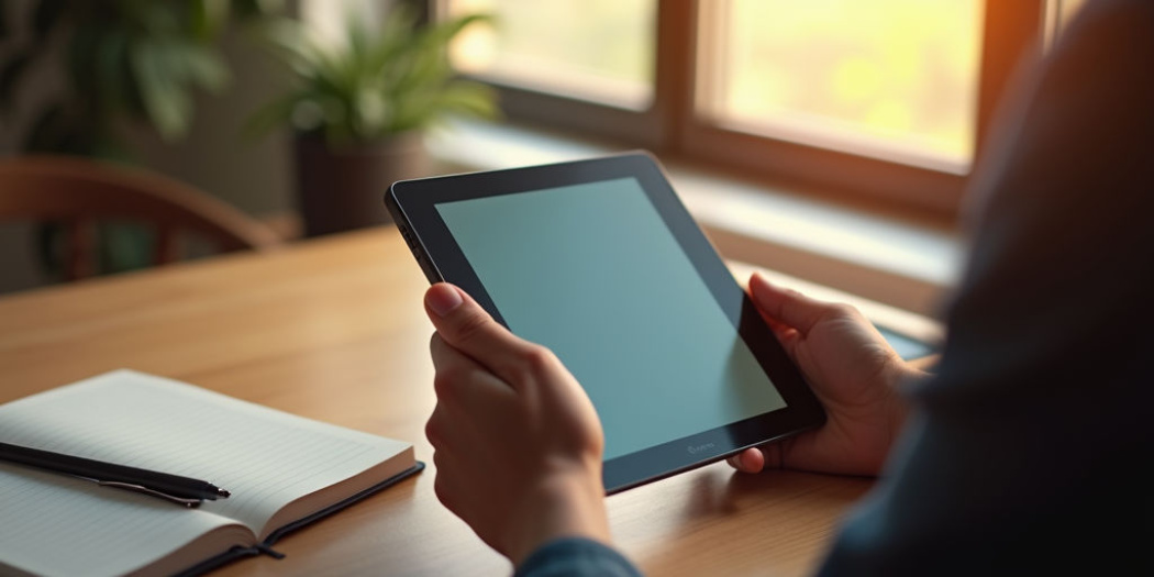 Объявлена продажа DuRobo Krono: будущий хит с амбицией заменить Kindle Объявлена продажа DuRobo Krono: будущий хит с амбицией заменить Kindle