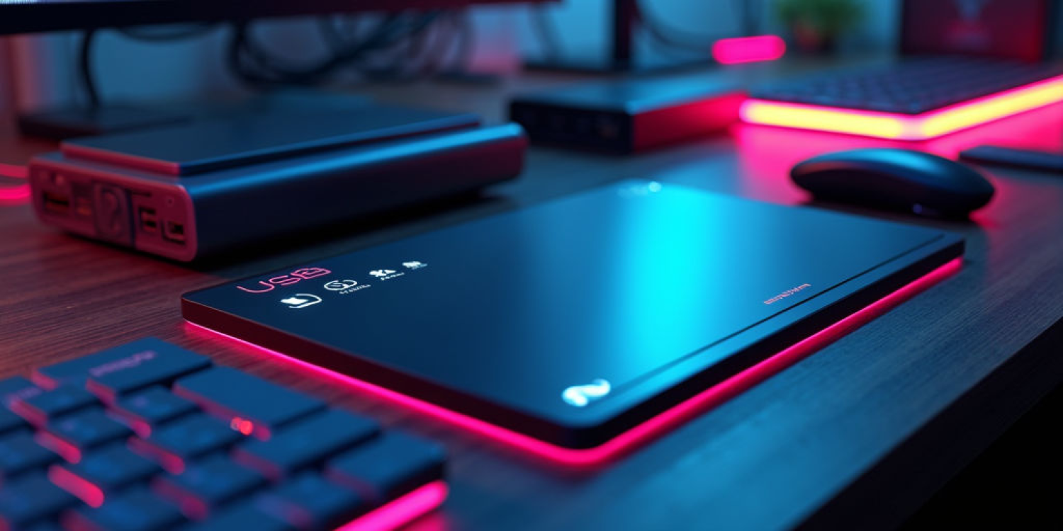 Главные новости Hyper на CES 2026